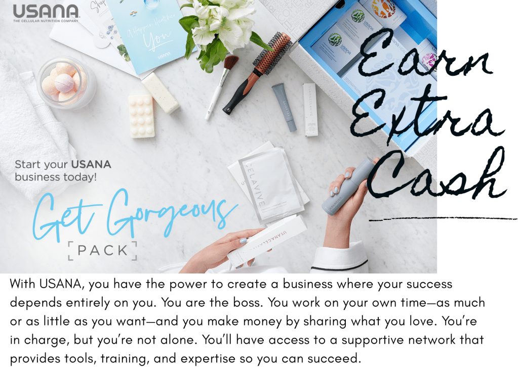 Earn Extra Cash